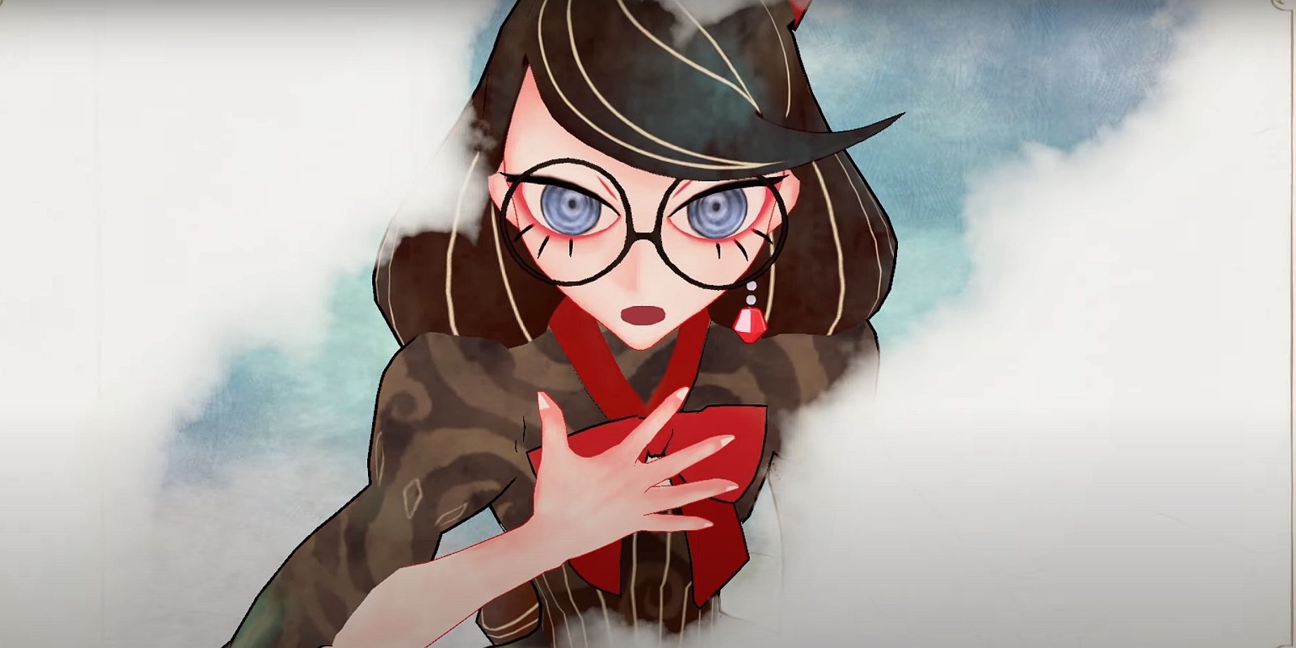 Bayonetta Origins: Cereza and the Lost Demon is a witchy origin story coming to Switch in March